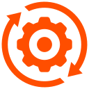 Transparency Icon